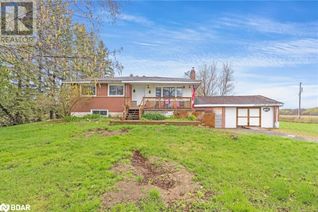 Bungalow for Sale, 4498 Sunnidale Concession Road 2, Clearview, ON
