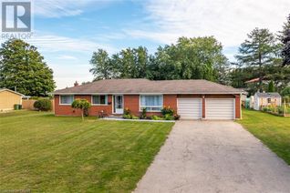 Bungalow for Sale, 12 Starrview Crescent, Mono, ON