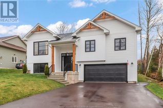 House for Sale, 244 Savannah Dr, Moncton, NB