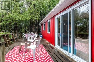 Bungalow for Sale, 82899 Glendale Road, Ashfield-Colborne-Wawanosh, ON