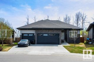 Bungalow for Sale, 17 Dillworth Cr, Spruce Grove, AB