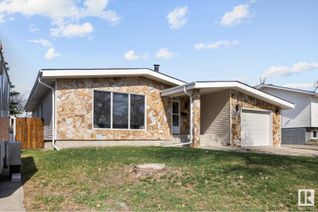 Detached House for Sale, 9622 89 St, Fort Saskatchewan, AB