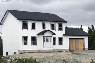 Detached House for Sale, 8 Tanglewood Lane, Torbay, NL