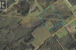 Commercial Land for Sale, Lot Route 880, Havelock, NB