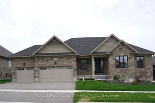 Bungalow for Sale, 42 Carriage Crossing, Mapleton, ON