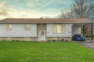 Bungalow for Sale, 22 Dollard St, Russell, ON