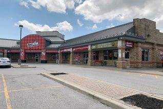 Commercial/Retail Property for Lease, 85 Kingston Rd E #1-4, Ajax, ON