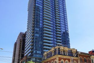 Condo for Sale, 8 Mercer St #1406, Toronto, ON