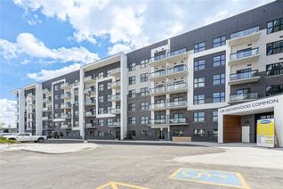 Apartment for Rent, 128 Grovewood Common Circ #517, Oakville, ON