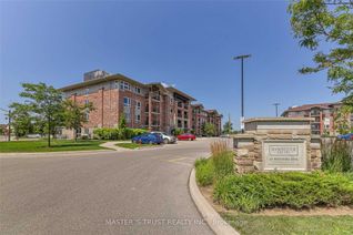 Apartment for Sale, 43 Waterford Dr S #305, Guelph, ON