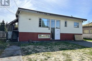 House for Sale, 138 Kootenay Street, Kitimat, BC