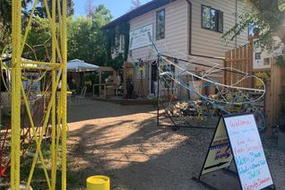 Business for Sale, 202/204/206 Elizabeth Avenue, Manitou Beach, SK
