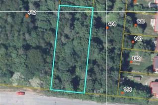 Land for Sale, Lot Grey Street, Dalhousie, NB