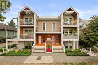 Property for Sale, 860 Queens Ave #202, Victoria, BC