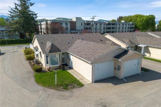 Ranch-Style House for Sale, 3603 27 Avenue #17, Vernon, BC