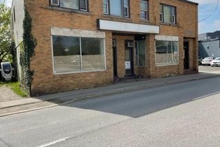 Property for Lease, 10 Niagara Street, St. Catharines, ON