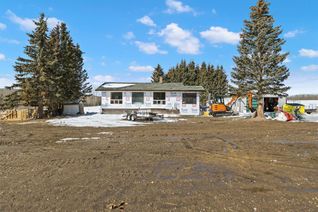 Bungalow for Sale, 30242 Range Road 55, Rural Mountain View County, AB