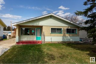Detached House for Sale, 213 Mcpherson Av, Spruce Grove, AB
