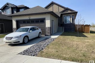 Detached House for Sale, 634 Meadowview Dr, Fort Saskatchewan, AB