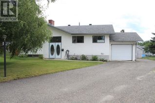 Detached House for Sale, 31 Manson Crescent, Mackenzie, BC