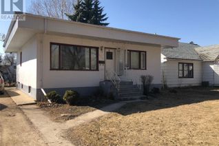 Bungalow for Sale, 213 Wall Avenue, Kamsack, SK