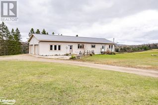 Bungalow for Sale, 22 Kent Road, Burk's Falls, ON