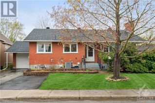 Bungalow for Sale, 60 Napoleon Street, Carleton Place, ON