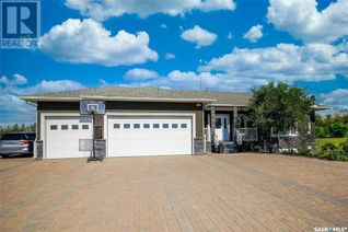 Bungalow for Sale, 5 Pelletier Road, Dundurn Rm No. 314, SK