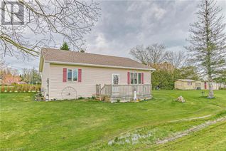 Bungalow for Sale, 1046 Front Road, St. Williams, ON