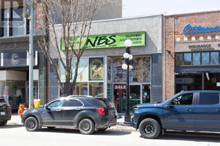 Commercial/Retail Property for Sale, 318 Main Street N, Moose Jaw, SK