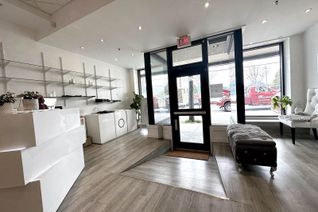 Personal Consumer Service Business for Sale, 2542 E Hastings Street, Vancouver, BC