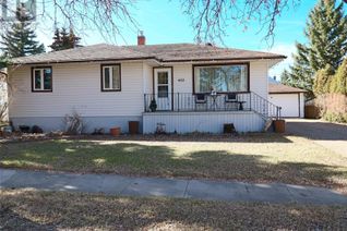 Bungalow for Sale, 403 1st Street S, Cabri, SK