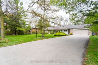 Bungalow for Rent, 2105 Stonehouse Cres, Mississauga, ON
