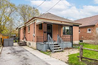 Bungalow for Rent, 100 Montgomery St, Peterborough, ON