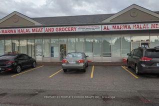 Business for Sale, 5980 Churchill Meadows Blvd #5, 6, 7, Mississauga, ON