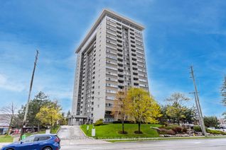 Apartment for Rent, 375 King St N #1703, Waterloo, ON