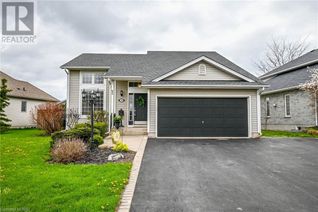 Property for Sale, 20 Shamrock Street, Port Colborne, ON