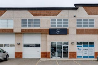 Property for Sale, 2914 Kingsview Boulevard Se #205, Airdrie, AB