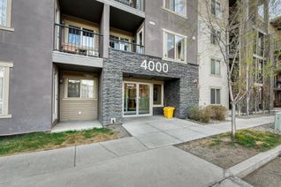 Property for Sale, 403 Mackenzie Way #4117, Airdrie, AB