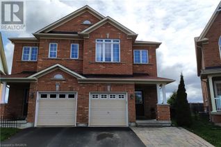 Property for Sale, 86 Four Seasons Crescent, East Gwillimbury, ON