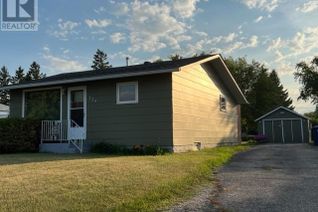 Detached House for Sale, 724 Sumner Street, Esterhazy, SK