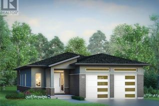 Bungalow for Sale, 305 (Lot 45) Mary Rose Avenue, Port Elgin, ON