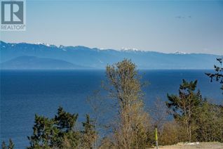 Vacant Residential Land for Sale, 4610 Glen Oaks Dr, Nanaimo, BC