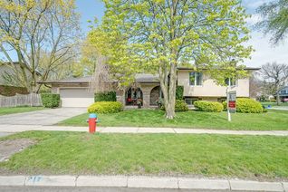 Sidesplit for Sale, 2109 Devon Rd N, Oakville, ON Sidesplit for Sale, 2109 Devon Rd N, Oakville, ON