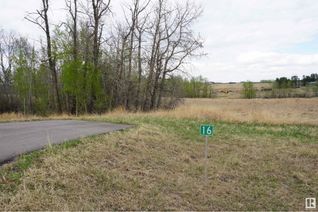 Land for Sale, 16 53214 Rge Rd 13, Rural Parkland County, AB