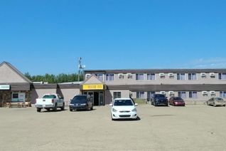 Property, 5101 Railway Avenue, Boyle, AB