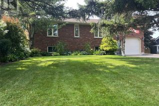 Bungalow for Sale, 50 Old Cut Boulevard, Norfolk County, ON