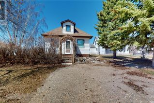 Detached House for Sale, 112 Robertson Street, Maryfield, SK