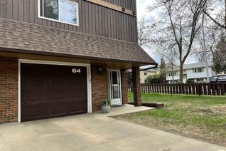 Condo Townhouse for Sale, 64 Glaewyn Estates, St. Albert, AB