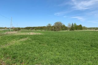 Commercial Land for Sale, 109 Pefferlaw Rd, Georgina, ON